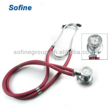 DT-216 Sprague rappaport stethoscope with clock Clock Stethoscope